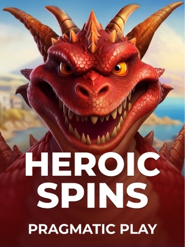 Heroic Spins